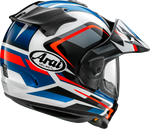 ARAI HELMETS XD-5 Helmet - Discovery - Blue - Small 0140-0311