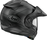 ARAI HELMETS XD-5 Helmet - Discovery - Black Frost - XS 0140-0338