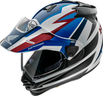 ARAI HELMETS XD-5 Helmet - Africa Twin - Blue - XS 0140-0386