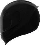 ICON Airframe Pro Carbon 4Tress Helmet, Black, 3XL, Part Number 0101-16658