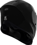 ICON Airframe Pro Carbon 4Tress Helmet, Black, 3XL, Part Number 0101-16658