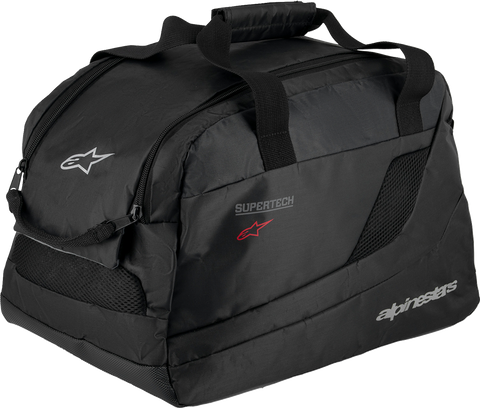 ALPINESTARS Helmet Bag - Black - Supertech-R10 8952524 -10