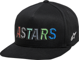 ALPINESTARS Candy Hat - Black - One Size 1214-81118-10-OS
