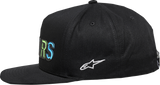 ALPINESTARS Candy Hat - Black - One Size 1214-81118-10-OS
