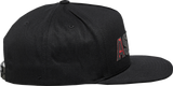 ALPINESTARS Candy Hat - Black - One Size 1214-81118-10-OS