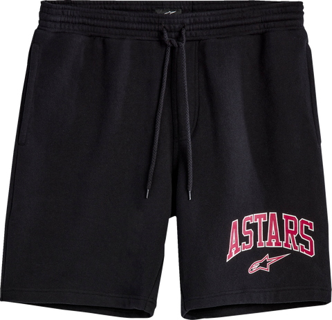 ALPINESTARS Dunker Shorts - Black - Medium 1214-23604-10-M