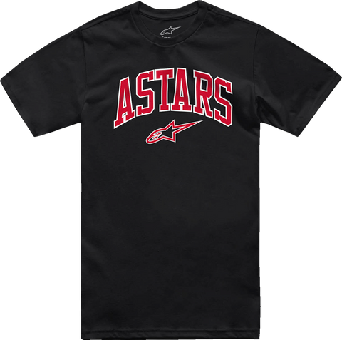 ALPINESTARS Dunker T-Shirt - Black - 2XL 1214-73120-10-2XL