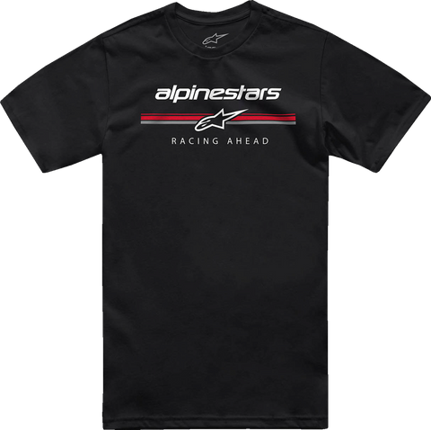 ALPINESTARS Betteryet T-Shirt - Black - 2XL 1214-73128-10-2X
