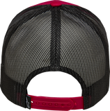 ALPINESTARS Dunker Hat - Red/Black - One Size 1214-81717-3010-OS