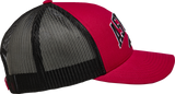 ALPINESTARS Dunker Hat - Red/Black - One Size 1214-81717-3010-OS