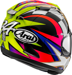 ARAI HELMETS Corsair-X Helmet - Schwantz 30th - XS 0101-17306