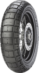 PIRELLI Tire - Scorpion* Rally STR - Rear - 130/80R17 - 65V 2865400