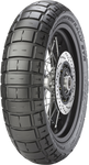 PIRELLI Tire - Scorpion* Rally STR - Rear - 140/80R17 - 69V 2865500