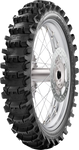 PIRELLI Tire - Scorpion* MX Soft - Rear - 120/80-18 - 65M 4294000