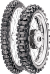 PIRELLI Tire - Scorpion* XC Mid Hard - Rear - 120/100-18 - 68M 4253900