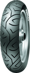 PIRELLI Tire - Sport Demon* - Rear - 140/70-15 - 69P 3841200