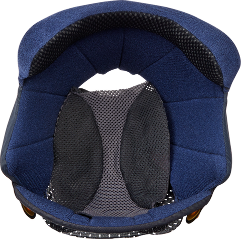 ARAI HELMETS Contour-X Interior Pad - EP I - 7 mm 074022