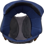 ARAI HELMETS Contour-X Interior Pad - EP II - 10 mm 074025
