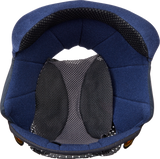 ARAI HELMETS Contour-X Interior Pad - EP II - 10 mm 074025