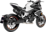 LeoVince LV One EVO Slip-On Muffler Black 14444EBU