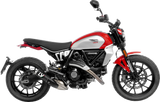 LeoVince LV-10 Carbon Fiber Slip-On Muffler 15266C