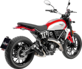LeoVince LV-10 Carbon Fiber Slip-On Muffler 15266C