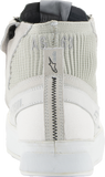 ALPINESTARS Stella Stated Podium Shoes - White - US 8 2540224-2004-8
