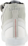 ALPINESTARS Stated Shoes - White/Gray - US 11 2540124-2004-11