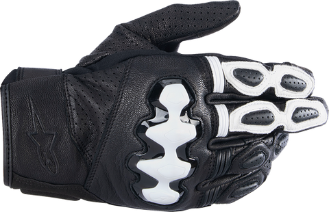 ALPINESTARS Celer V3 Gloves - Black/White - 3XL 3567024-12-3X
