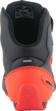ALPINESTARS Faster-3 Shoes - Black/Gray/Red - US 8.5 2510219-1130-8.5