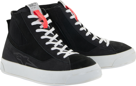 ALPINESTARS Stella Stated Podium Shoes - Black - US 9.5 2540224-10-9.5