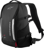 ALPINESTARS Amp-3 Backpack - Black 6100724-10