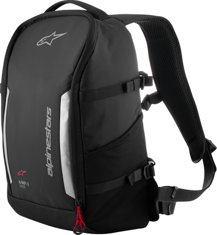 ALPINESTARS Amp-3 Backpack - Black 6100724-10