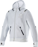 ALPINESTARS Moflow Air Tech Hoodie - Gray - 2XL 4202524-11-2X