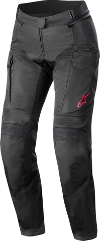 ALPINESTARS Stella Andes Air Drystar? Pants - Black - 2XL 3230224-10-2X