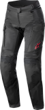 ALPINESTARS Stella Andes Air Drystar? Pants - Black - Small 3230224-10-S