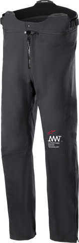 ALPINESTARS AMT Storm Gear Drystar? XF Pants - Black - 4XL 3220124-10-4X