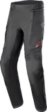 ALPINESTARS Andes Air Drystar? Pants - Black - Large 3227924-10-L