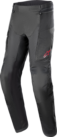 ALPINESTARS Andes Air Drystar? Pants - Black - XL 3227924-10-XL