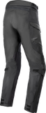 ALPINESTARS Andes Air Drystar? Pants - Black - 4XL 3227924-10-4X