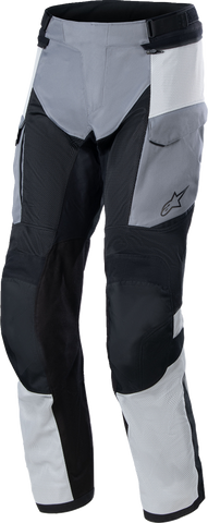 ALPINESTARS Andes Air Drystar? Pants - Ice Gray/Dark Gray/Black - Medium 3227924-9191-M