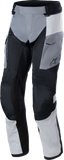 ALPINESTARS Andes Air Drystar? Pants - Ice Gray/Dark Gray/Black - XL 3227924-9191-XL