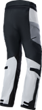 ALPINESTARS Andes Air Drystar? Pants - Ice Gray/Dark Gray/Black - Large 3227924-9191-L