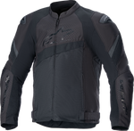 ALPINESTARS T-GP Plus R v4 Airflow Jacket - Black - Small 3300624-1100-S