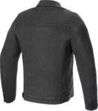 ALPINESTARS Garage Jacket - Smoke Gray - XL 4300524-1294-XL