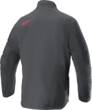 ALPINESTARS AMT Storm Gear Drystar? XF Jacket - Black - Medium 3200324-10-M
