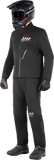ALPINESTARS AMT Storm Gear Drystar? XF Jacket - Black - Small 3200324-10-S