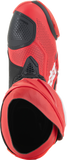 ALPINESTARS Supertech R Vented Boots - Red - US 10.5/EU 45 2220121-3029-45