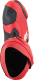 ALPINESTARS Supertech R Boots - Red - US 11.5 / EU 46 2220021-3029-46