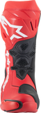 ALPINESTARS Supertech R Boots - Red - US 11.5 / EU 46 2220021-3029-46